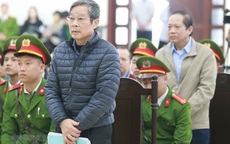 Gia đình và bạn bè ông Nguyễn Bắc Son đã gom được 12,5 tỷ để khắc phục, cam kết trả nốt số còn lại