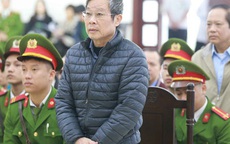 Viện kiểm sát đối đáp về chi tiết lá thư của ông Nguyễn Bắc Son gửi cho vợ bị CQĐT thu giữ