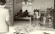 Thảm án 5 người bị chém tử vong ở Thái Nguyên: Đối tượng sát hại chính vợ của mình