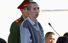 Ngày đền tội của 9 bị cáo trong vụ án nữ sinh giao gà bị sát hại tại Điện Biên