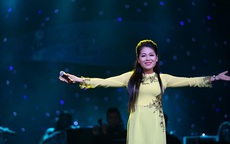 Anh Thơ và kỷ niệm với ca khúc “Mẹ yêu con” của nhạc sĩ Nguyễn Văn Tý