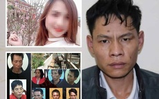 Tuyên tử hình 6 bị cáo trong vụ nữ sinh giao gà bị bắt cóc, hãm hiếp rồi sát hại