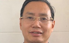 Chánh văn phòng Thành ủy Hà Nội bị bắt vì liên quan vụ Nhật Cường