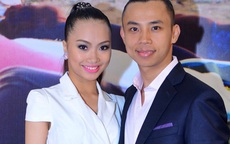 Sự kết hợp lạ lùng của nữ VĐV đã cùng Phan Hiển đạt HCV dancesport