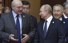 20 năm nắm quyền, ông Putin có lựa chọn nào cho tương lai?