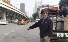 Quyết định không khen thưởng 2 công dân cùng cứu người dưới gầm xe Mercedes gây tai nạn kinh hoàng rồi bốc cháy ở Hà Nội