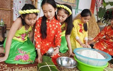 Cập nhật lịch nghỉ Tết Tân Sửu năm 2021 mới nhất của học sinh cả nước