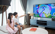 Kho quà "Xuân Phú Quý" gần 3 tỷ đồng dành cho khách hàng lắp đặt truyền hình VNPT