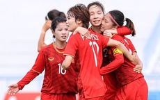 HLV Mai Đức Chung mong khán giả đến cổ vũ cho đội tuyển bóng đá nữ Việt Nam trong trận gặp Philippines