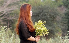 Cô gái Việt 'bới tung' Trung Đông tìm lại bạn trai Iraq