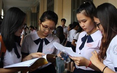 Hà Nội tiếp tục dẫn đầu cả nước tại kỳ thi học sinh giỏi quốc gia