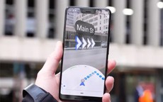 Google Maps thử nghiệm tính năng tránh đi sai đường