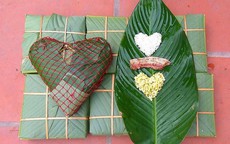 Ngày 14/2, hết khoe tiền lì xì, chị em đua nhau khoe quà Valentine bá đạo