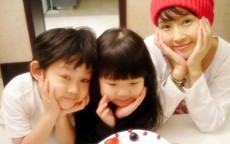 Xót xa với tin con gái của nữ diễn viên quá cố Choi Jin Sil bị trầm cảm và mắc bệnh hiểm nghèo sau khi cha mẹ qua đời
