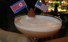 Nhà hàng Hà Nội tung thực đơn 'ăn theo' thượng đỉnh Trump - Kim