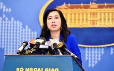 Bộ Ngoại giao Việt Nam nói gì về kết quả Hội nghị Thượng đỉnh Mỹ - Triều?