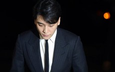 Cảnh sát xác nhận Seungri phát tán video nóng của gái mại dâm