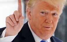 "Nỗi xấu hổ" mà Tổng thống Donald Trump nhắc đến dù giành chiến thắng trong kết quả điều tra của công tố viên