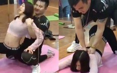Bạn trai chia tay vì bức ảnh tập yoga, cô gái nhờ cư dân mạng đòi công bằng nhưng lại nhận cái kết hụt hẫng