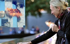 Linh cảm, điềm báo và sự ‘trở lại’ của những linh hồn nạn nhân trong cuộc khủng bố 11/9