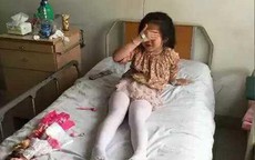 Con gái 7 tuổi bị chảy máu "vùng kín", khi biết nguyên nhân mẹ lập tức hối hận