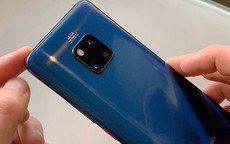 Những smartphone có nhiều camera nhất thị trường