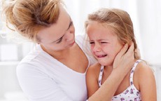 6 phản ứng tưởng đáng thương nhưng lại tiêu cực ở con cái, cha mẹ cần hết sức lưu tâm
