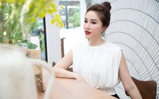 Bảo Thy: 'Cát-xê của tôi bây giờ cao gấp 3 lần thời hoàng kim'