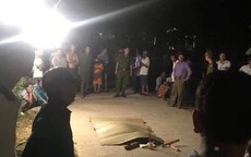 Người tâm thần đâm dao loạn xạ ở tiệc tân gia, 1 người chết