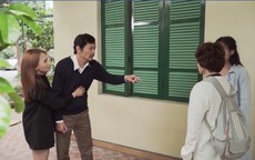 Về nhà đi con tập 8: Rớt nước mắt với những câu nói như “xát muối vào lòng” của cô Út nhà ông Sơn