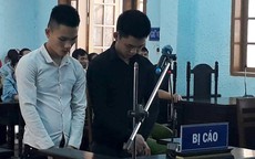 Hai anh em cùng phải ngồi tù sau khi đi hát karaoke