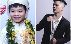 18 tuổi, Quang Anh trổ mã, thay đổi khác lạ sau 6 năm đoạt Quán quân