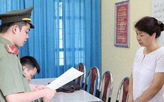 'Thí sinh có thể là đồng lõa trong việc gian lận điểm thi'