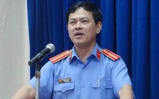 Đổi thẩm phán chủ tọa phiên tòa xử vụ ông Nguyễn Hữu Linh "nựng" bé gái