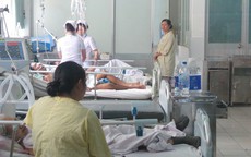 Bệnh viện Nhân Dân 115 trị đột quỵ thần tốc