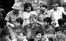 Tuổi thơ và lịch sử đại gia đình của Đại tướng Lê Đức Anh ở quê nhà Thừa Thiên – Huế