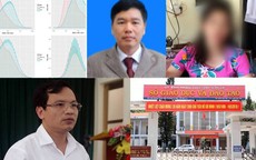 Vụ gian lận điểm thi: Xác minh phản ánh dấu hiệu đưa, nhận hối lộ