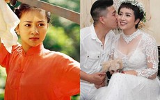 Đường tình trắc trở của "cô gái vàng" Wushu Thúy Hiền vừa mới lấy chồng