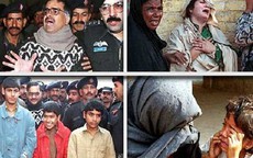 Sát nhân hàng loạt kinh dị nhất Pakistan: Giết chết 100 nam thiếu niên, phi tang thi thể bằng axit