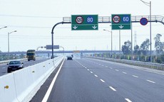Nghỉ lễ chạy quá tốc độ trên đường cao tốc bị xử lý thế nào?