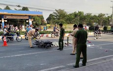 22 người chết vì tai nạn giao thông trong ngày lễ 30/4