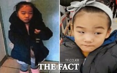 Vụ mất tích của bé gái Hàn Quốc: Treo thưởng trăm triệu rồi phát hiện cuộc đời đáng thương bị bố ruột sát hại