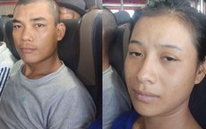 Cặp tình nhân ra Phú Quốc làm thuê rồi bắt cóc con chủ nhà