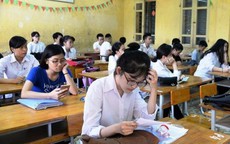 Điều chuyển công tác 2 cán bộ đại học làm thanh tra thi tại Hà Giang vì rời bỏ vị trí