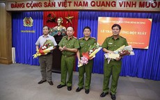 Vụ 2 xác người trong bê tông: Thưởng 100 triệu cho ban chuyên án