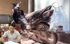 Hành trình trốn chạy của gã 'đồ tể' ở Hà Nội giết 3 người trong 2 ngày