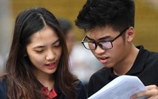 Đại học Y Hà Nội có tỷ lệ 1 'chọi' 16