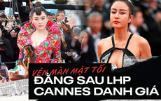 Vén màn mặt tối đằng sau Cannes danh giá: “Ngày hội tiền lương” của gái mại dâm và cơ hội vàng cho những kẻ vô danh đổi đời