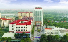 Hơn 100.000 nguyện vọng đăng ký xét tuyển vào Đại học Công nghiệp Hà Nội năm 2019