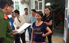Bắt giam mẹ của nữ sinh giao gà bị hãm hiếp rồi sát hại ở Điện Biên